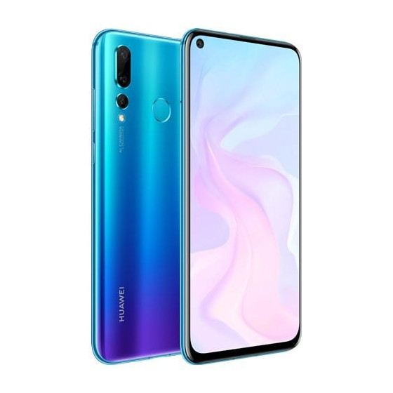 Huawei nova 4e