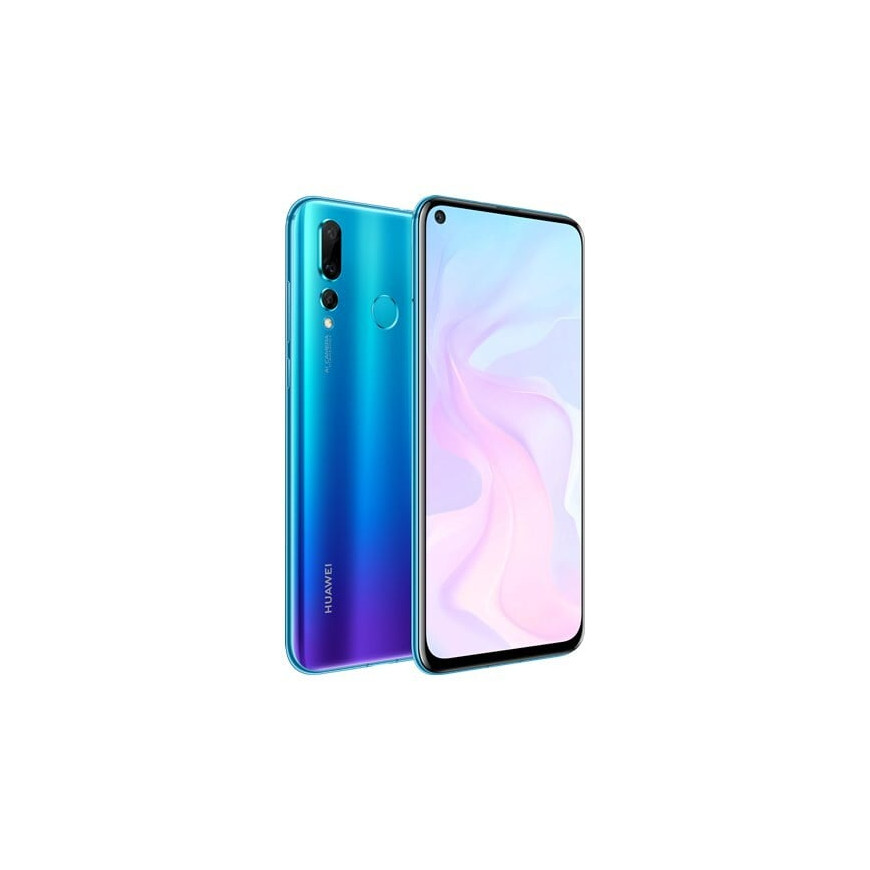 Huawei nova 4e