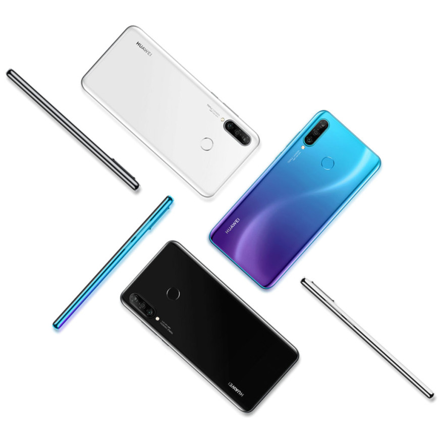 Huawei nova 4e