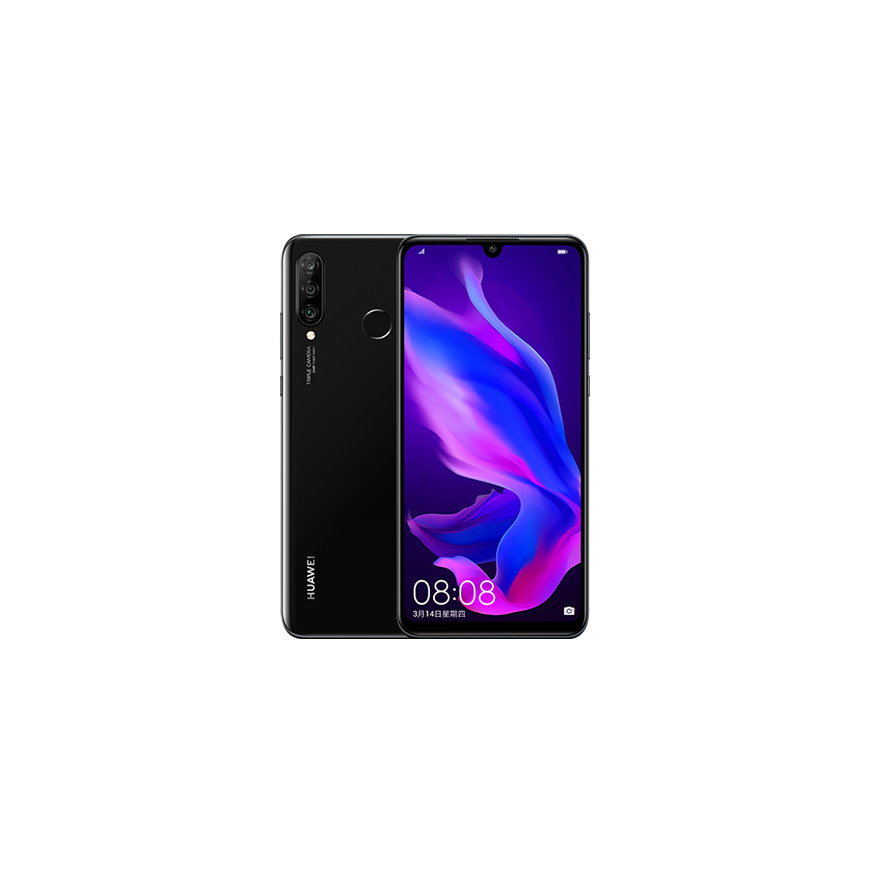 Huawei nova 4e