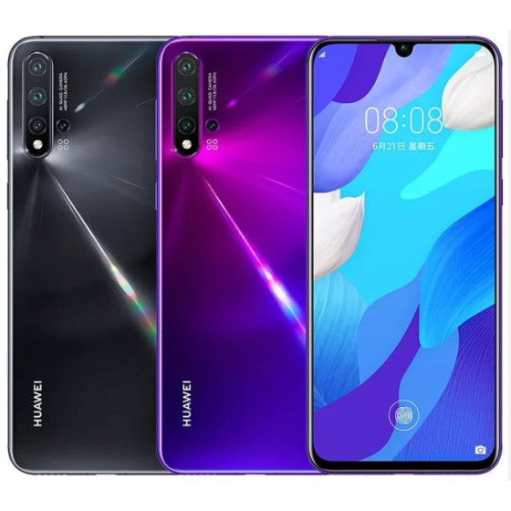 Huawei nova 5