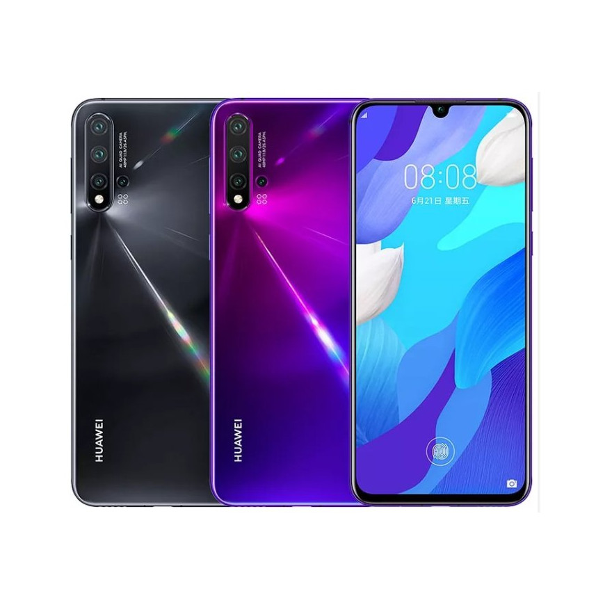 Huawei nova 5