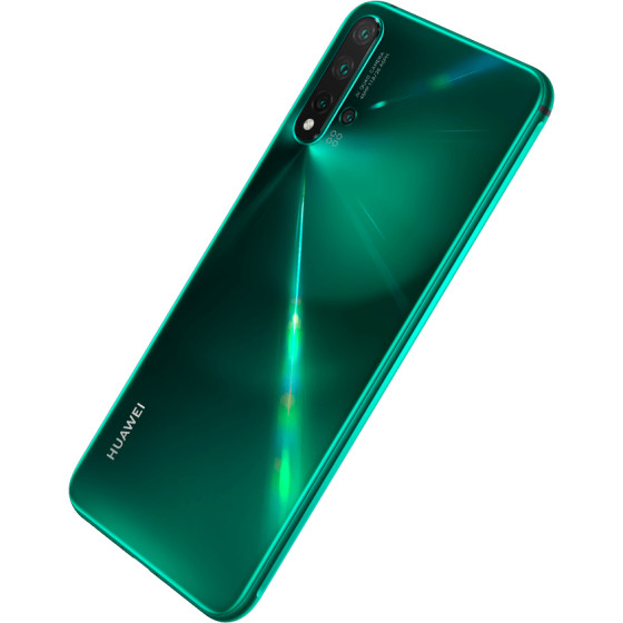 Huawei nova 5