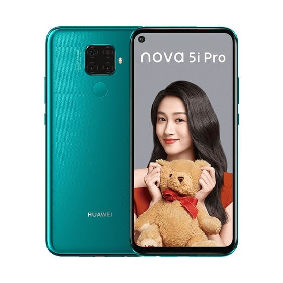 Huawei nova 5i Pro