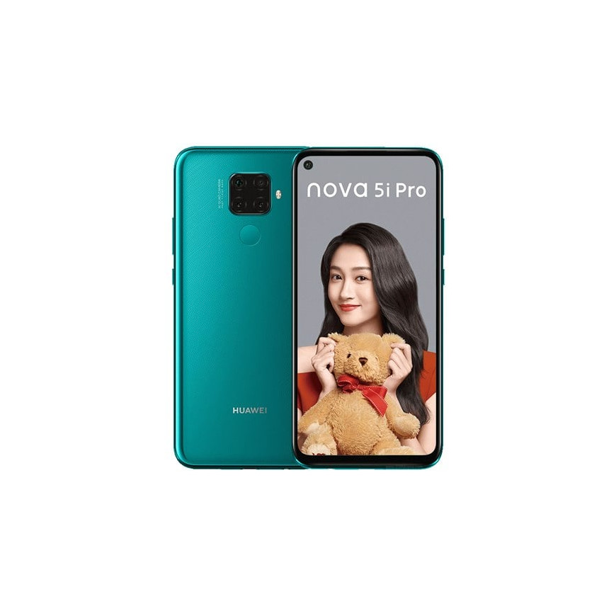 Huawei nova 5i Pro