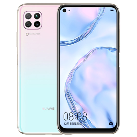 Huawei nova 6 SE