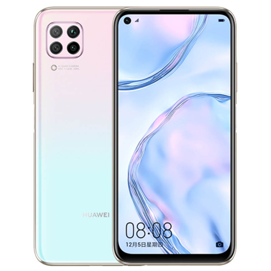 Huawei nova 6 SE