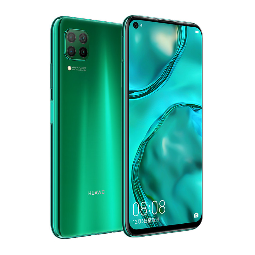 Huawei nova 6 SE
