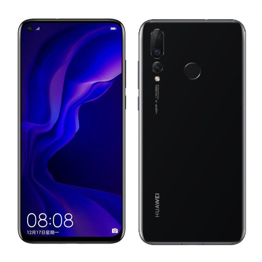 Huawei nova 4