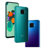 Huawei nova 5i
