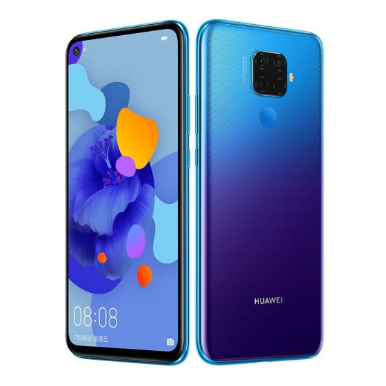 Huawei nova 5i