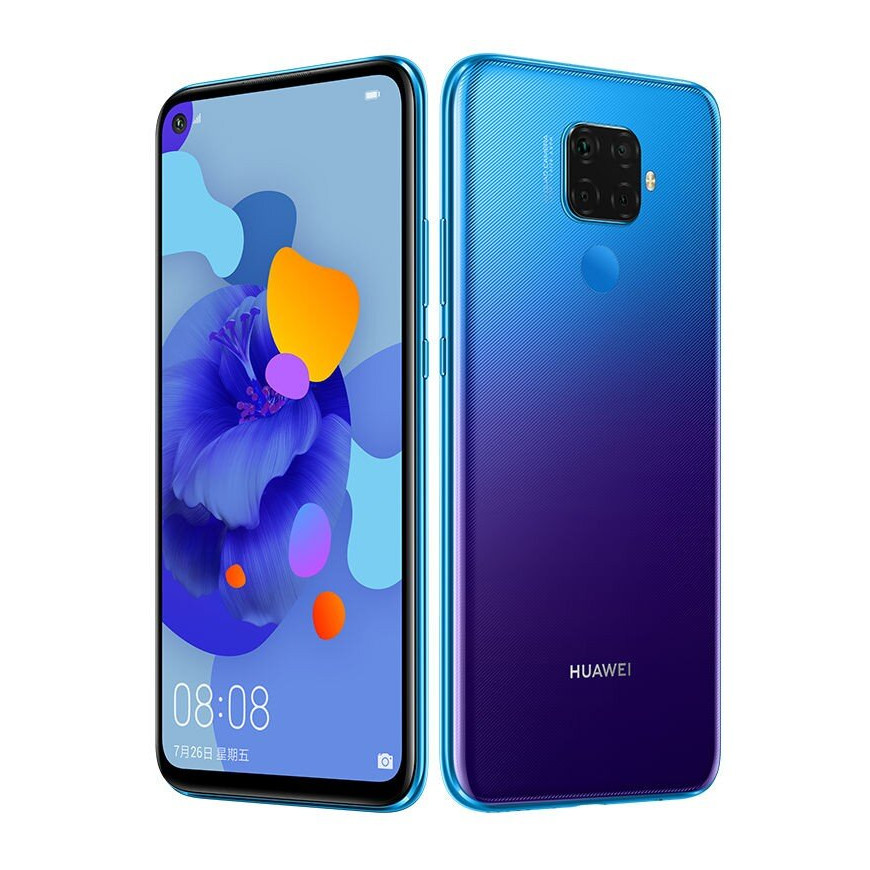 Huawei nova 5i