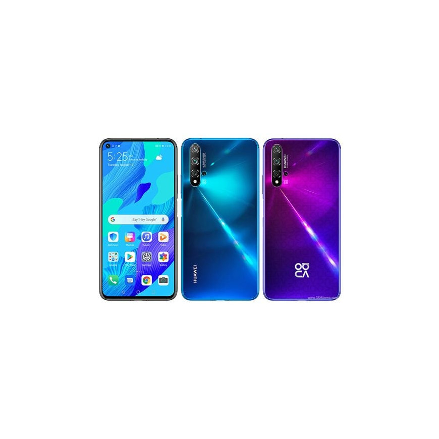 Huawei nova 5T