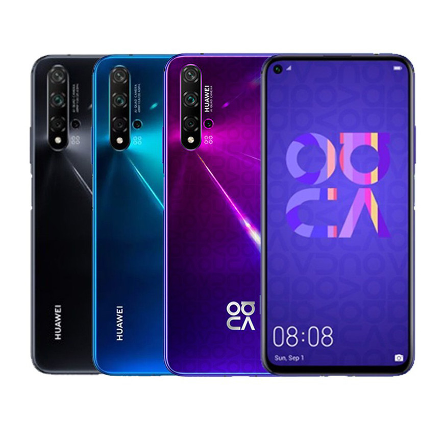 Huawei nova 5T