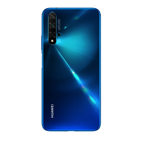 Huawei nova 5T