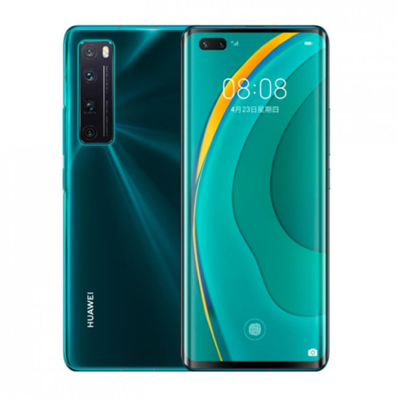 Huawei nova 7 Pro 5G