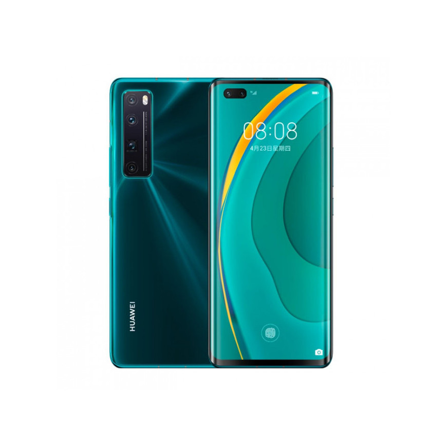 Huawei nova 7 Pro 5G