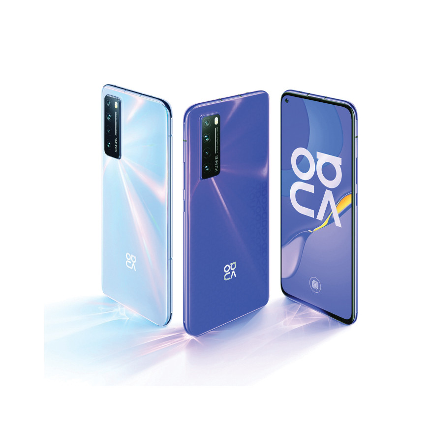 Huawei nova 7 5G