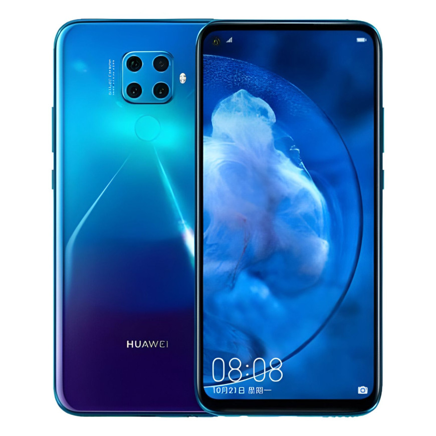 Huawei nova 5z