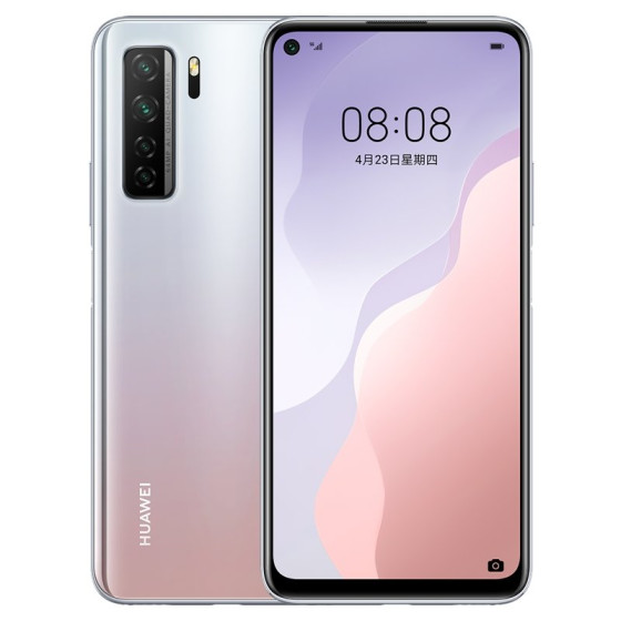 Huawei nova 7 SE