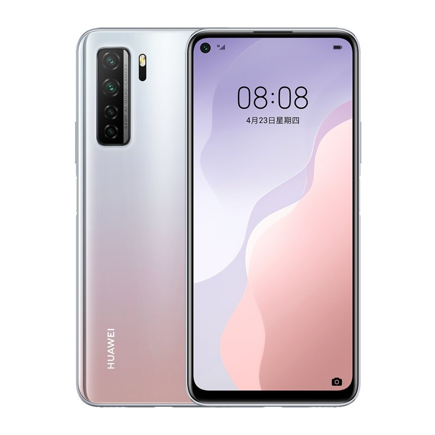 Huawei nova 7 SE