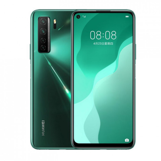 Huawei nova 7 SE