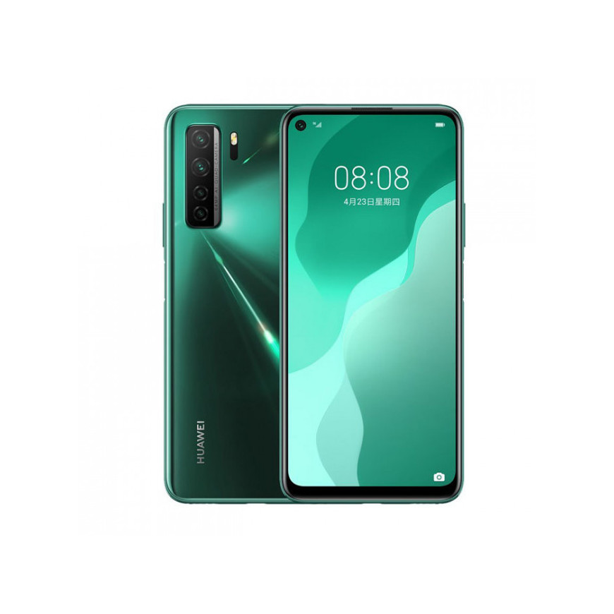 Huawei nova 7 SE