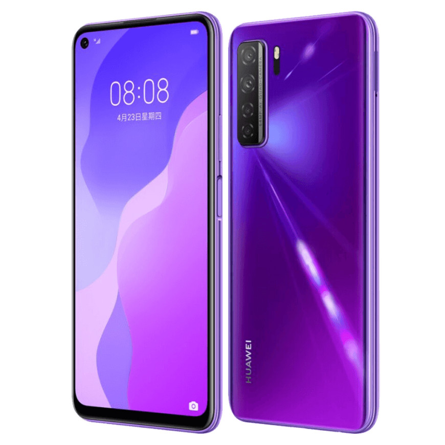 Huawei nova 7 SE