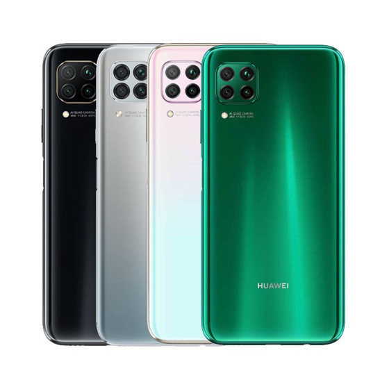 Huawei nova 7i