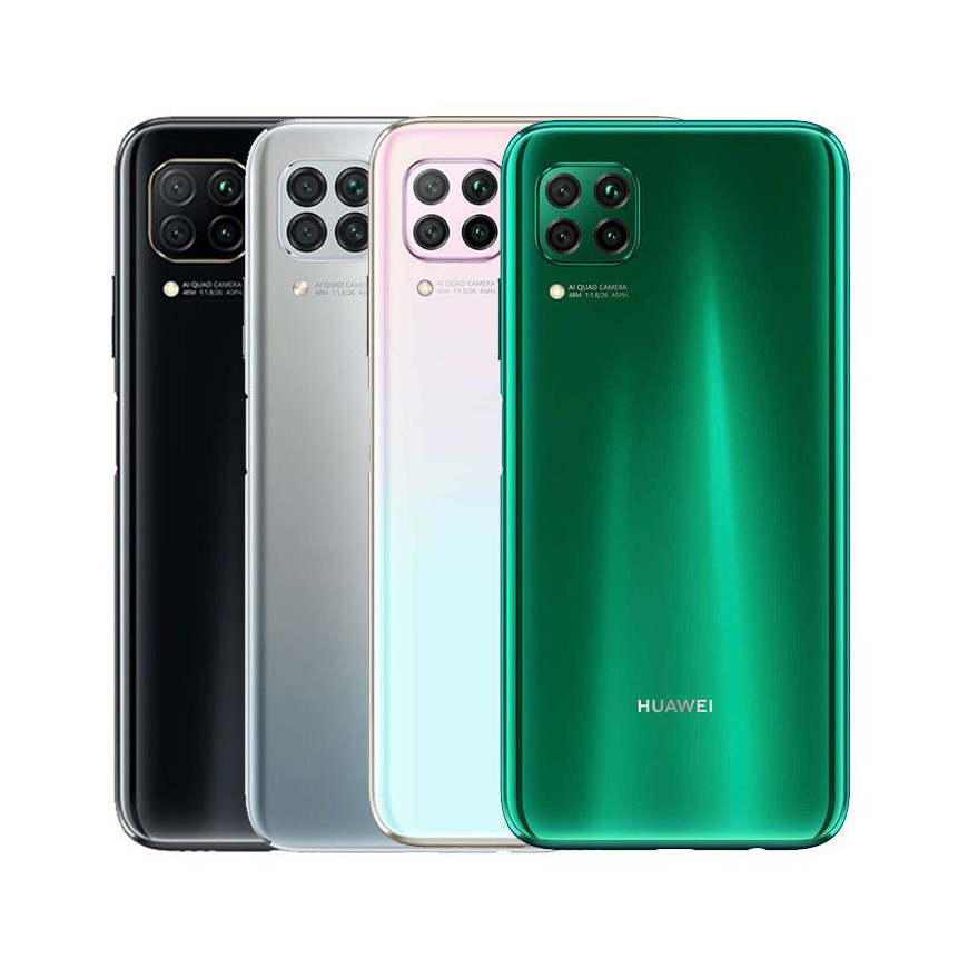 Huawei nova 7i