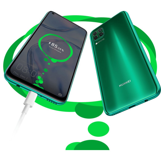 Huawei nova 7i