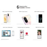 Huawei nova 8