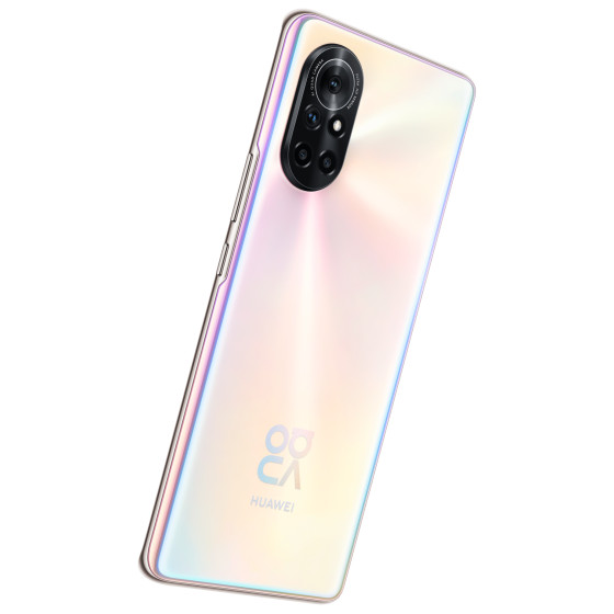 Huawei nova 8
