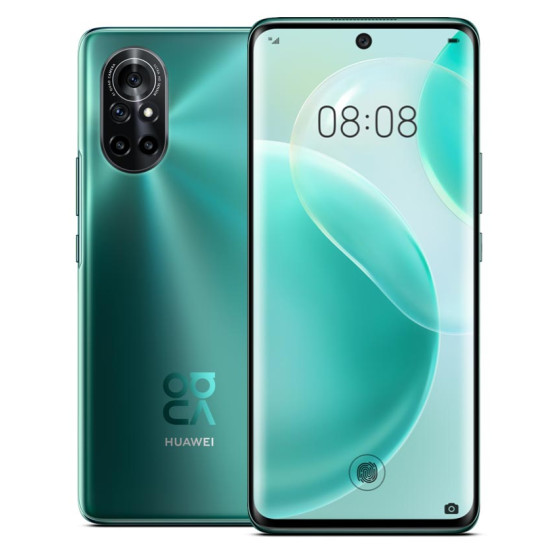 Huawei nova 8 5G