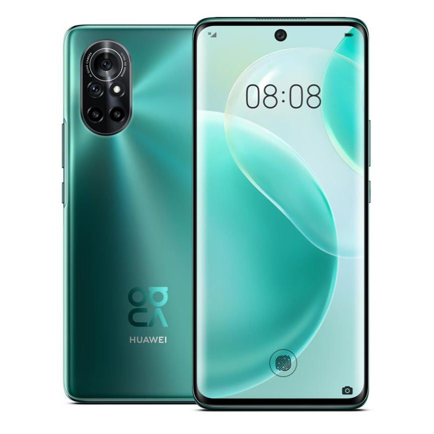 Huawei nova 8 5G