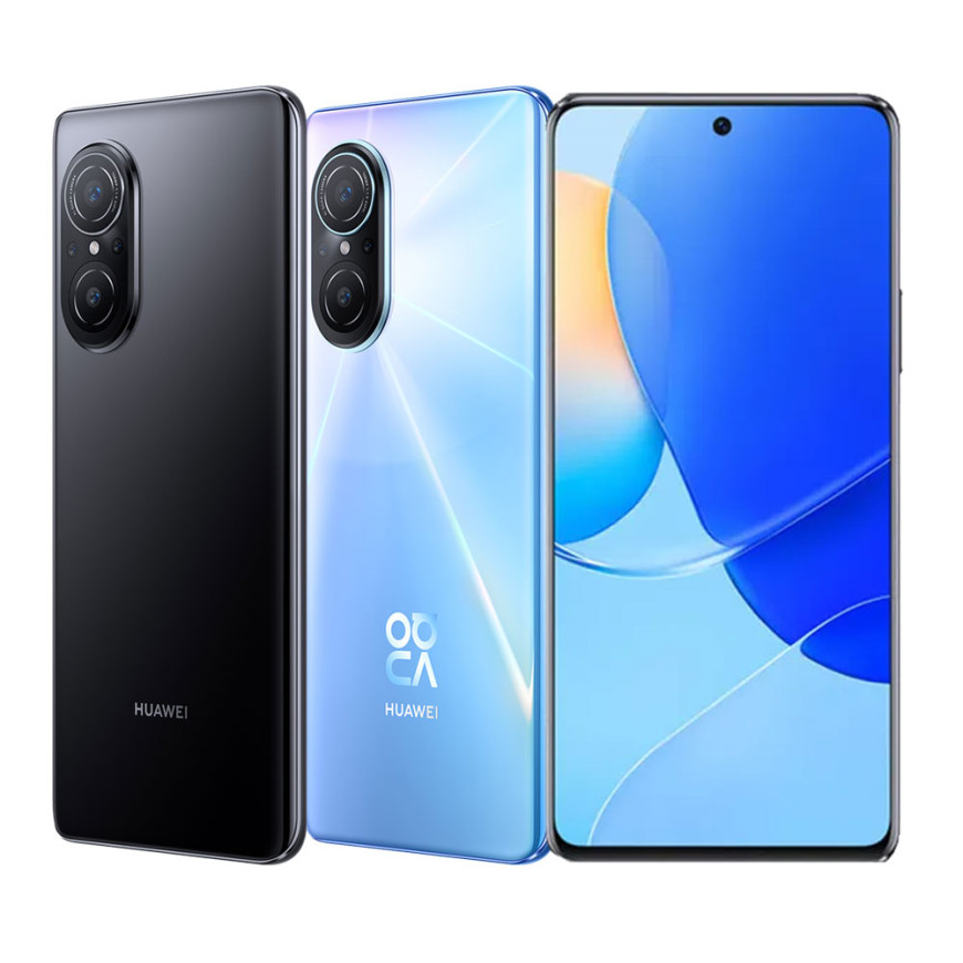 Huawei nova 9