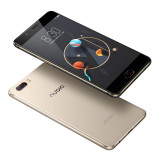ZTE nubia M2