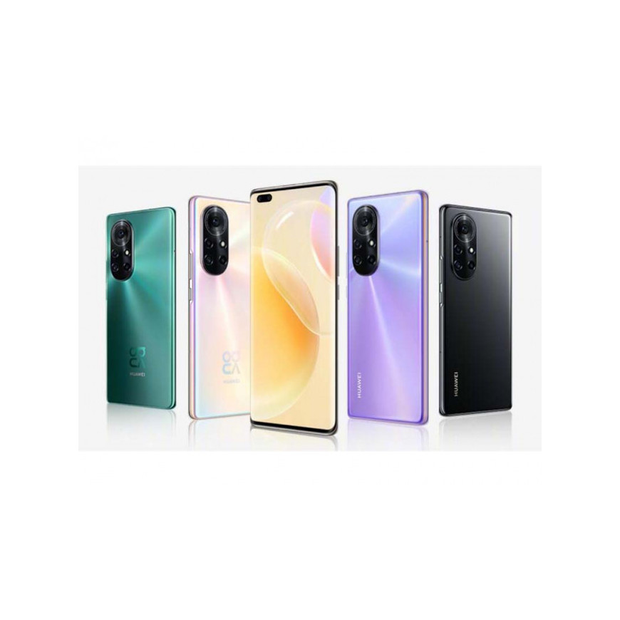 Huawei nova 8 Pro 5G