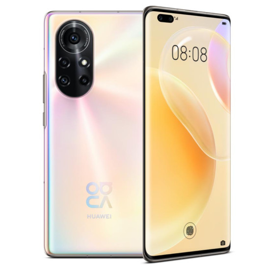 Huawei nova 8 Pro 5G