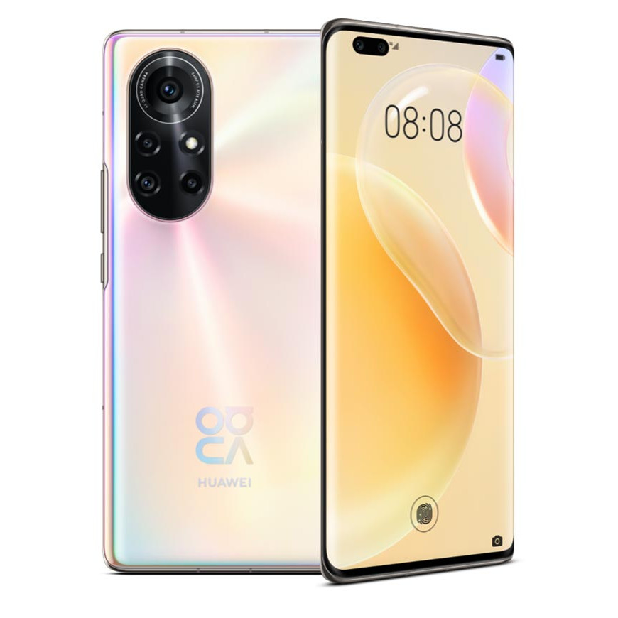 Huawei nova 8 Pro 5G