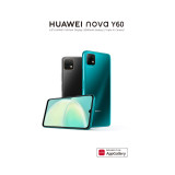 Huawei nova Y60