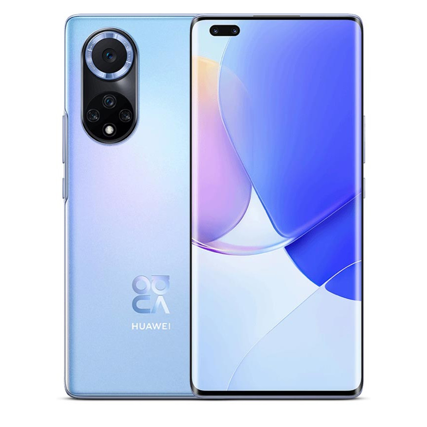 Huawei nova 9 Pro