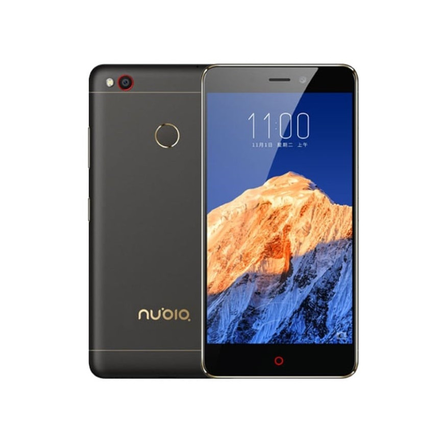 ZTE nubia N1