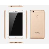 ZTE nubia N1
