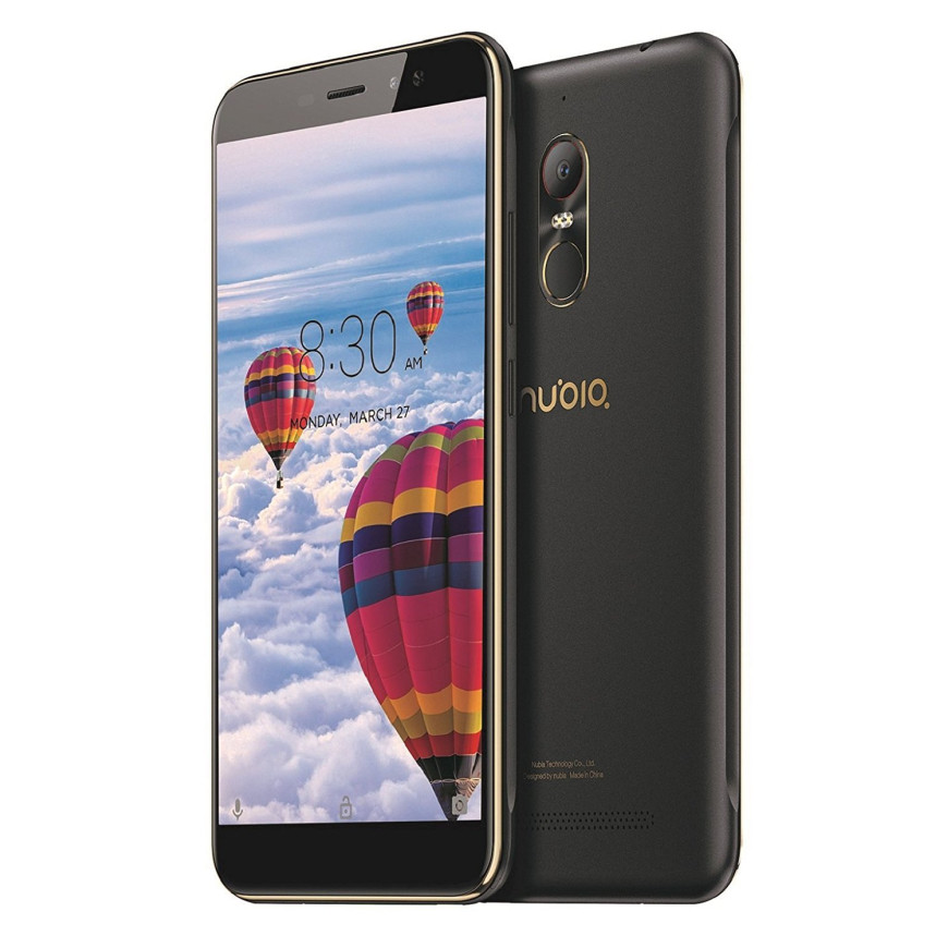 ZTE nubia N1