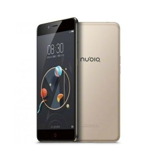 ZTE nubia M2 lite