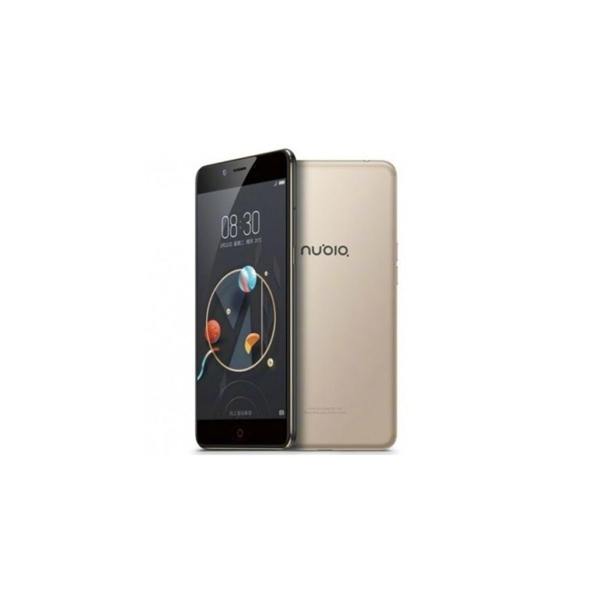 ZTE nubia M2 lite