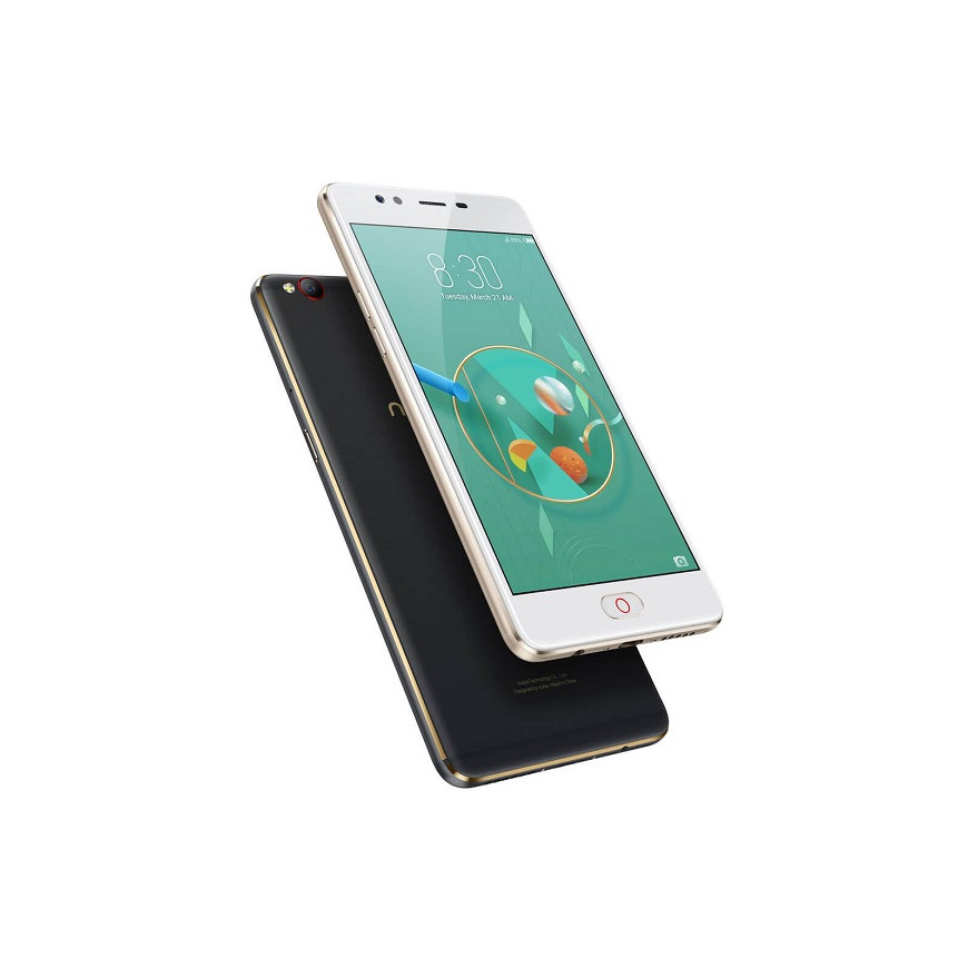 ZTE nubia M2 lite