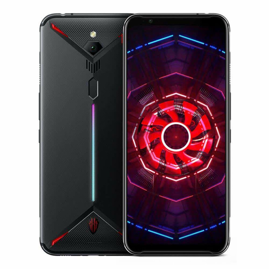ZTE nubia RedMagic 3S