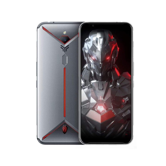 ZTE nubia RedMagic 3S